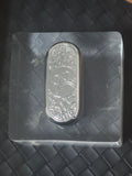 Top B Bubble Stainless Steel
