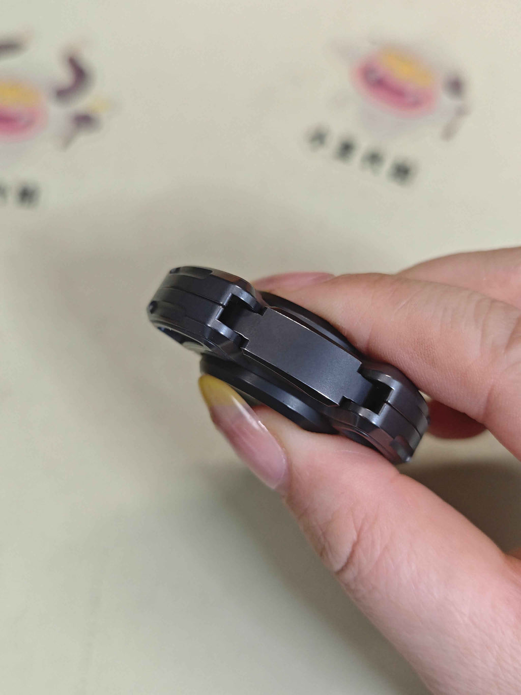 Radiation Pro Shell Opening Zirconium