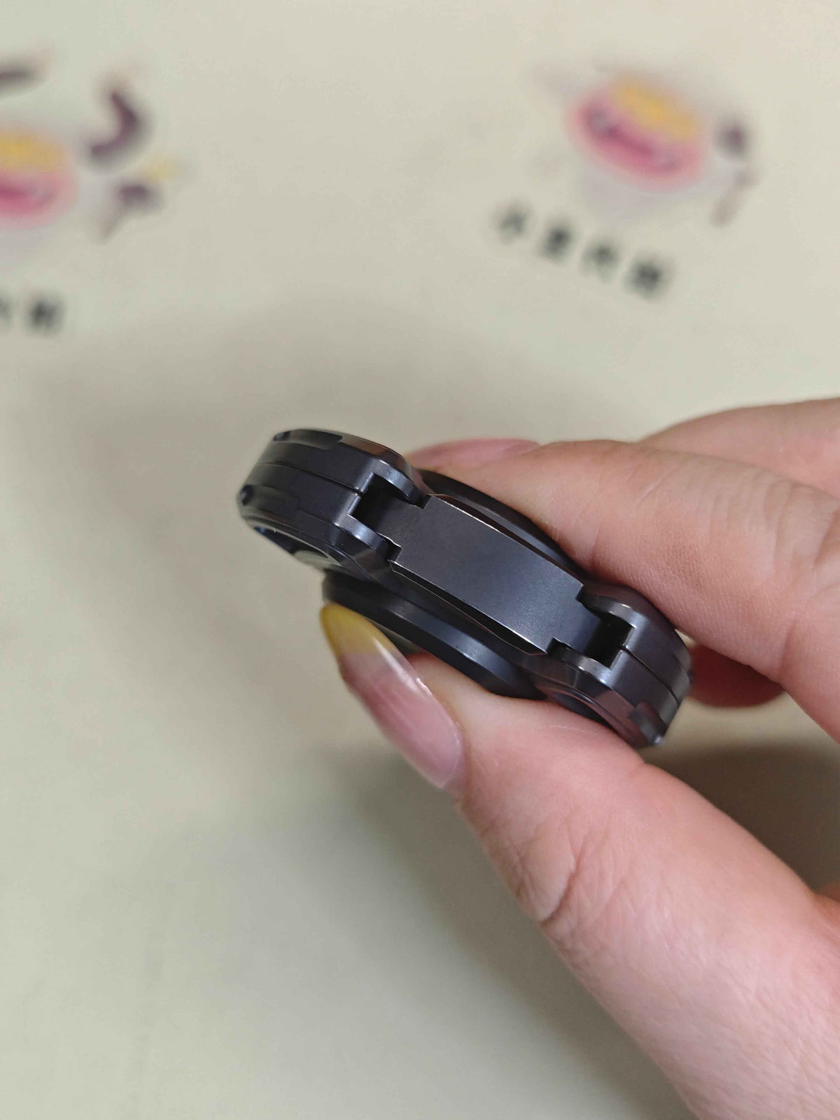 Radiation Pro Shell Opening Zirconium