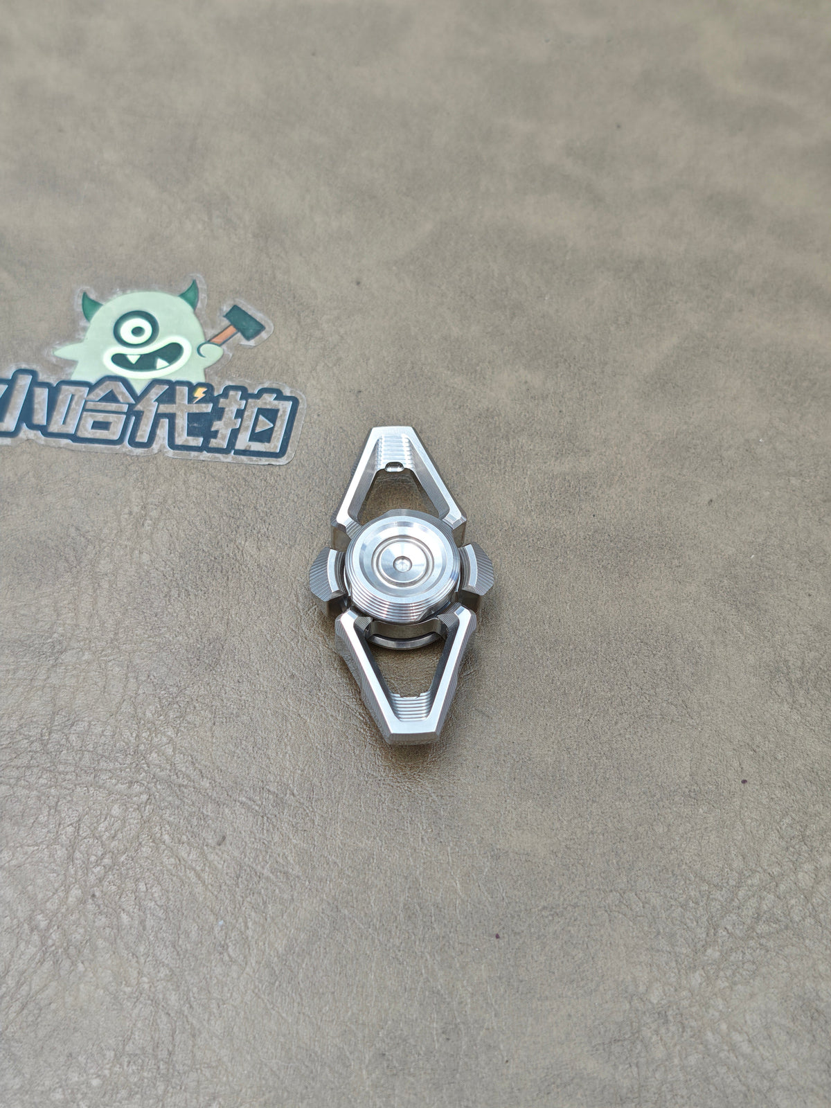 Skylines Stainless Steel