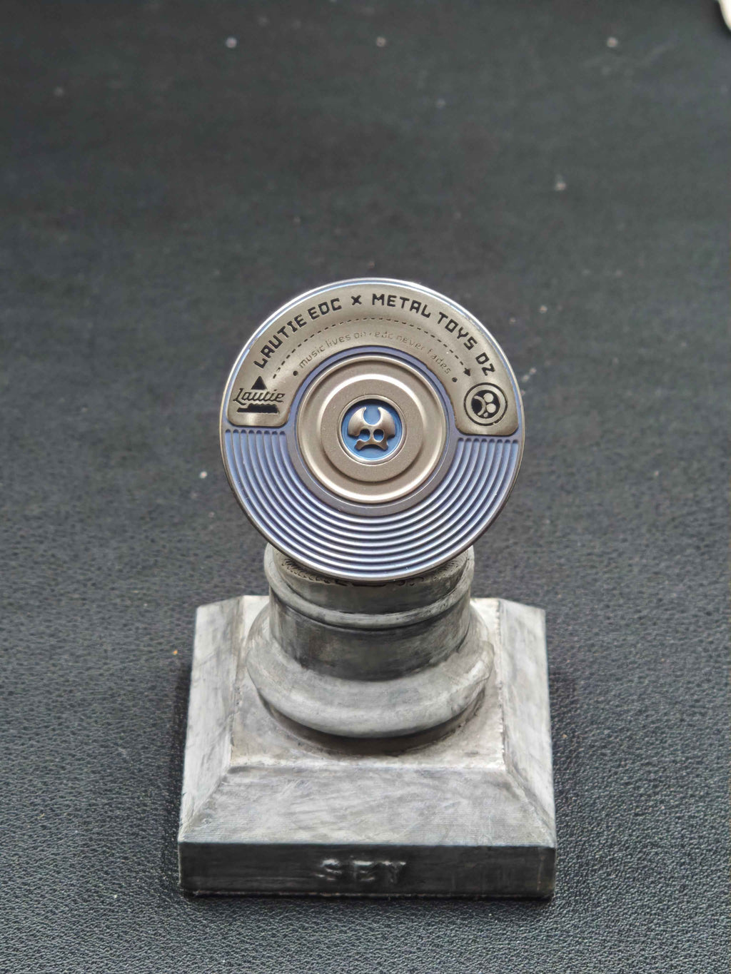 All In Titanium