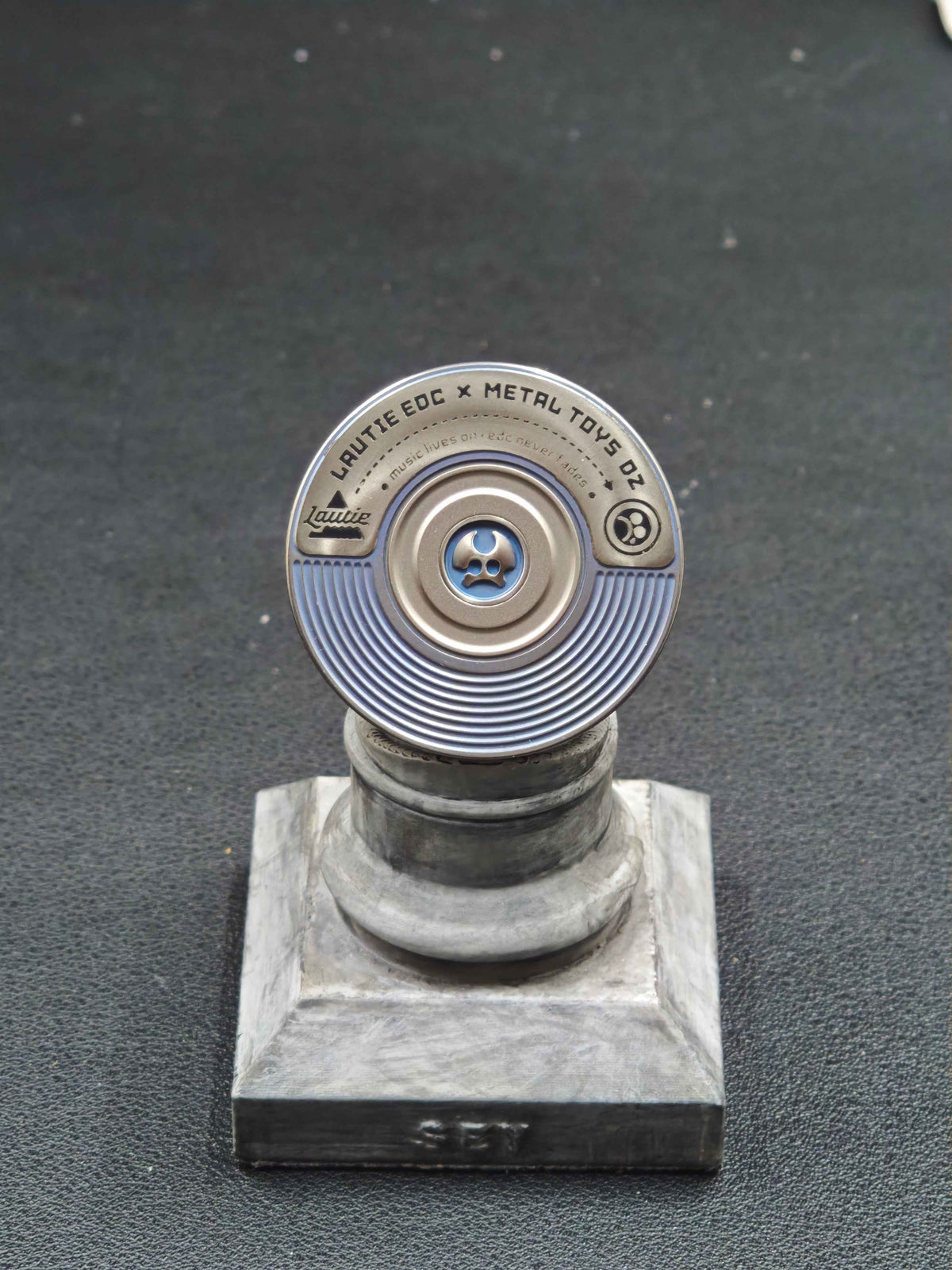 All In Titanium