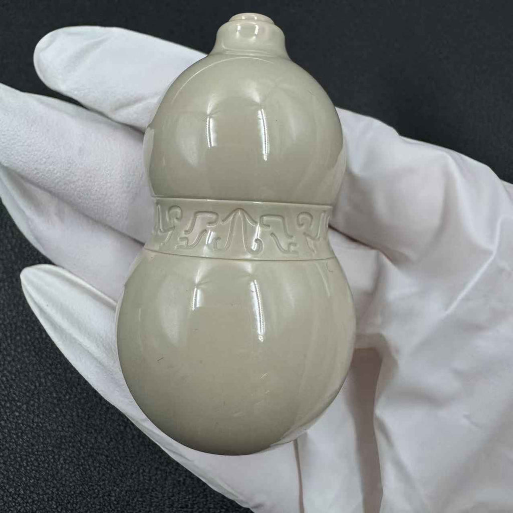 Gourd Haptic PEEK