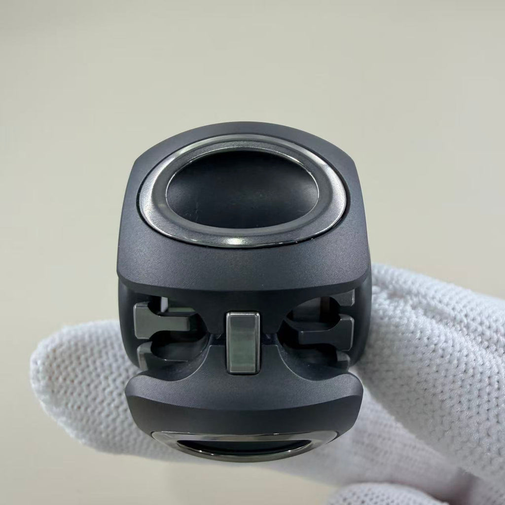 Noiz O Stainless Steel