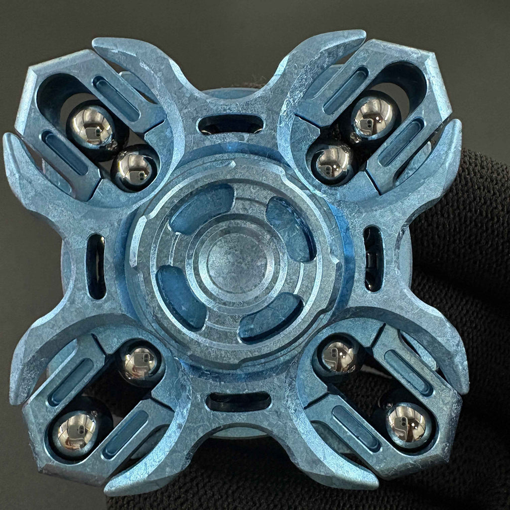 Oracle Crystallized Zirconium