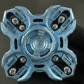 Oracle Crystallized Zirconium
