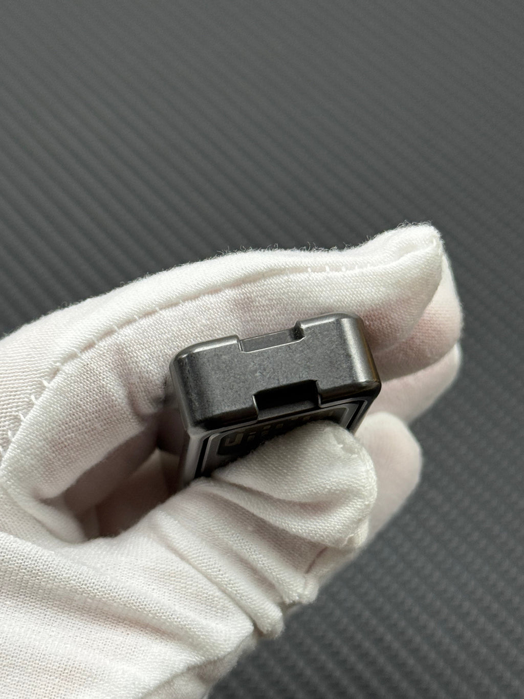 Pop Up Zirconium