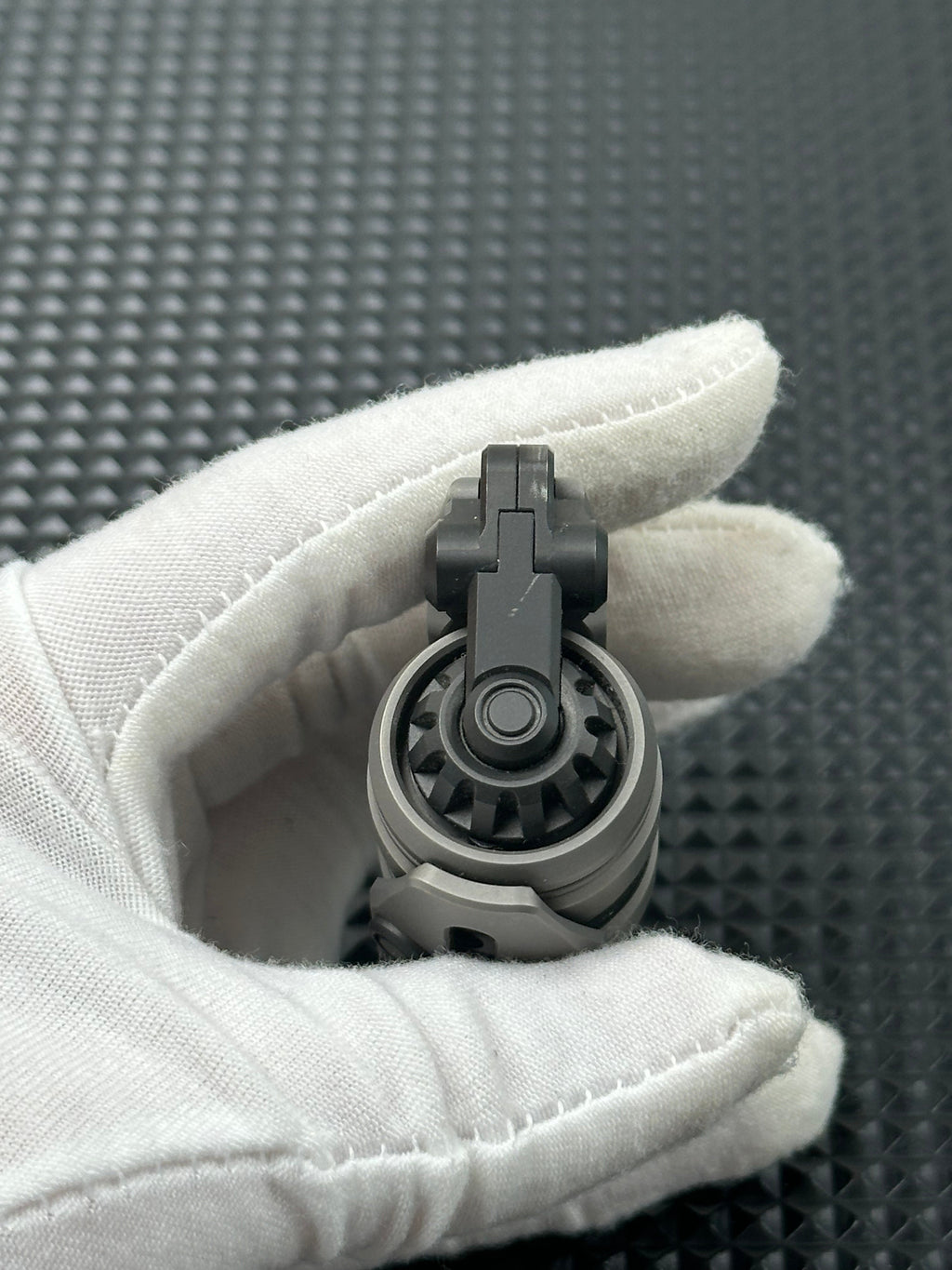 Sinian Titanium