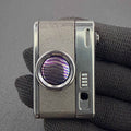 Camera M Zirconium Color-Anodized Polished