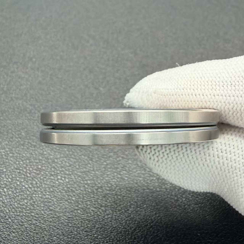 All In Titanium