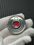 x Metal Toys DZ Can Stainless Steel