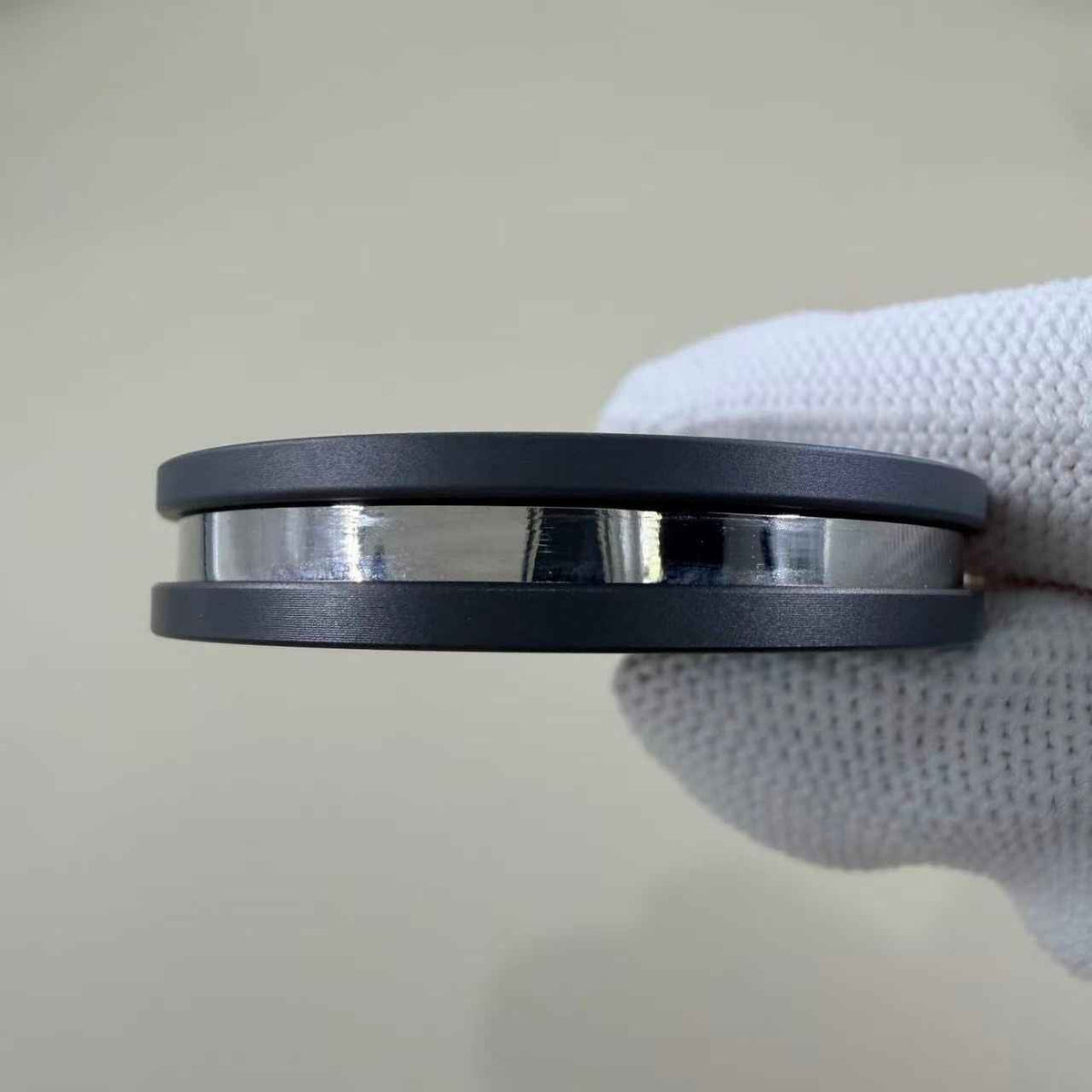 All In Zirconium