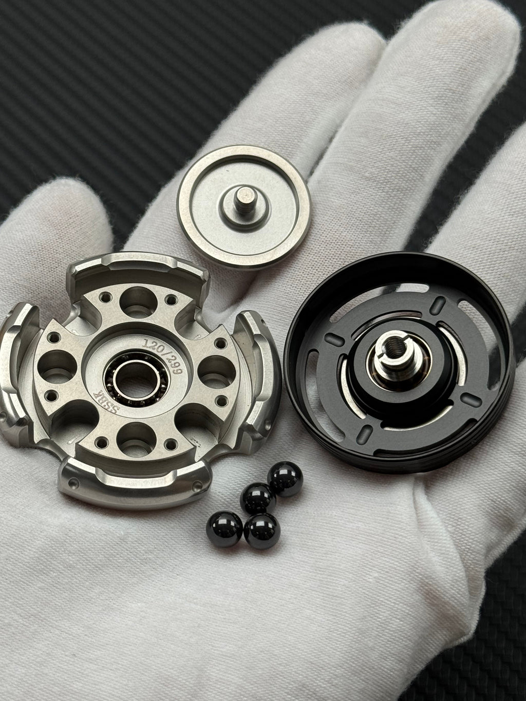 Resonance Stainless Steel
