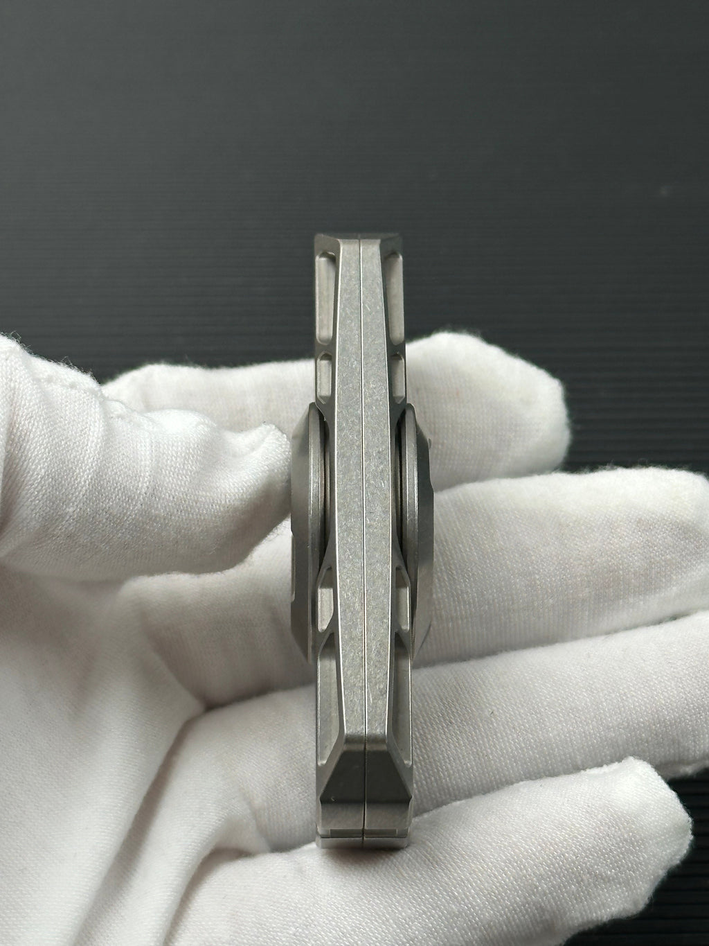 Ling Yin Titanium