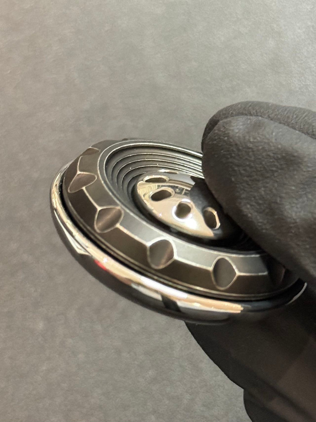 Core Stainless Steel