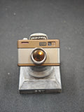 Camera M Titanium Gold Plated