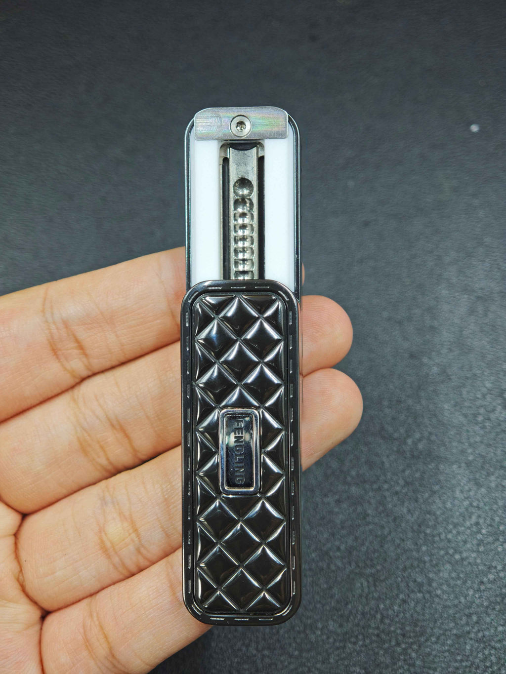 Feng Ling Zirconium
