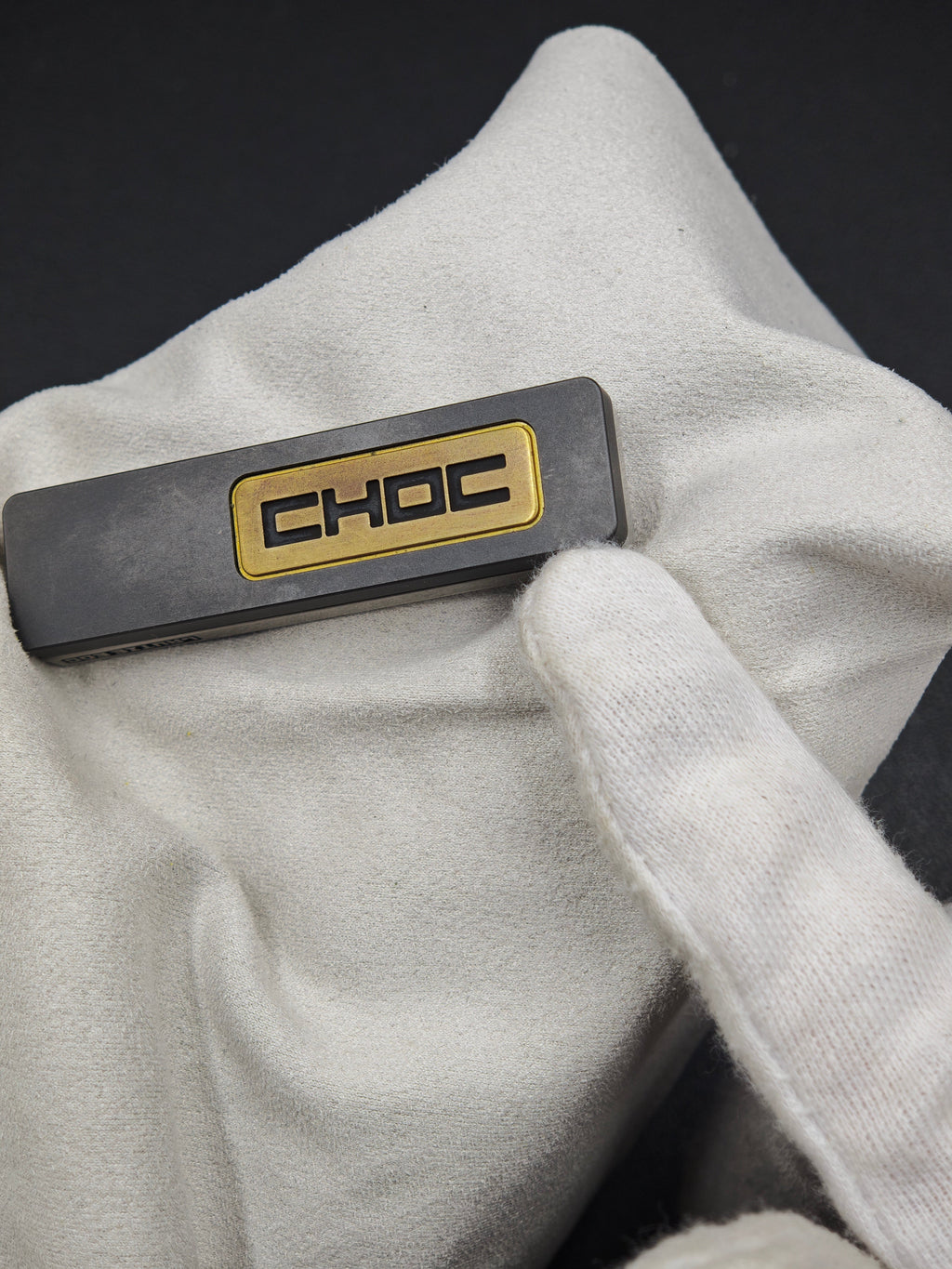 Choc Zirconium