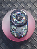 MIX Zircuti Resin-Sealed