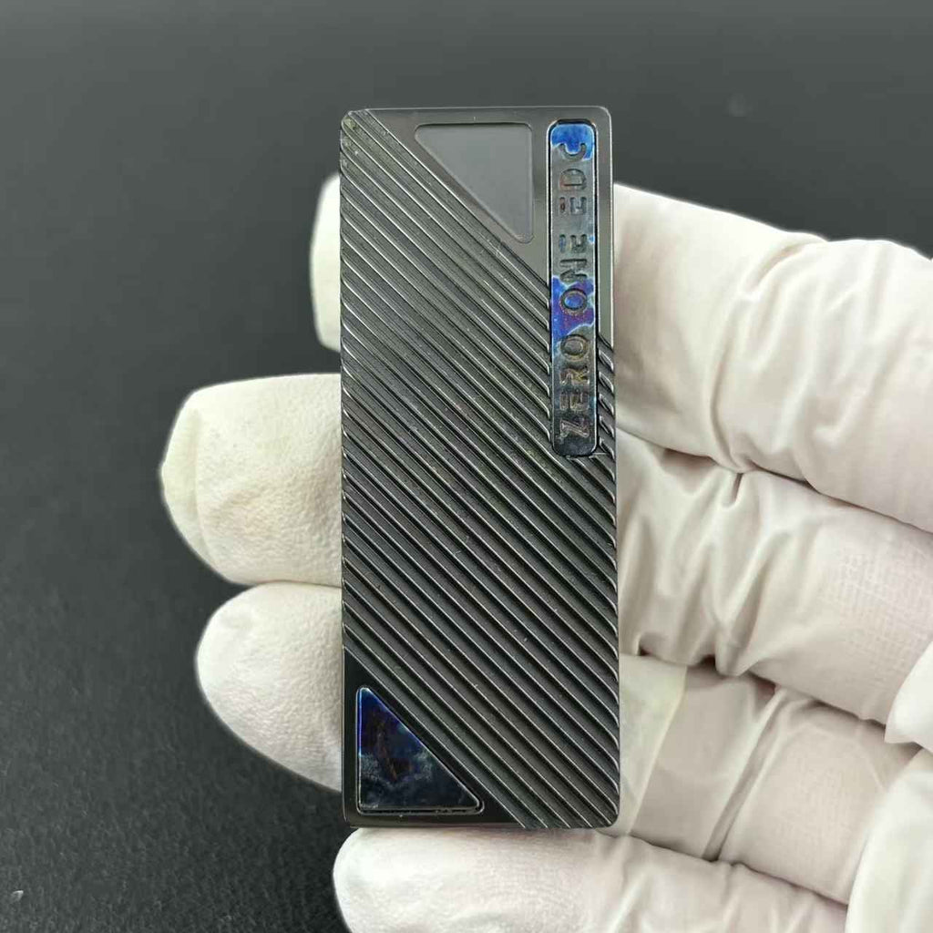 Ultra Thin Wafer Zirconium