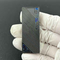Ultra Thin Wafer Zirconium