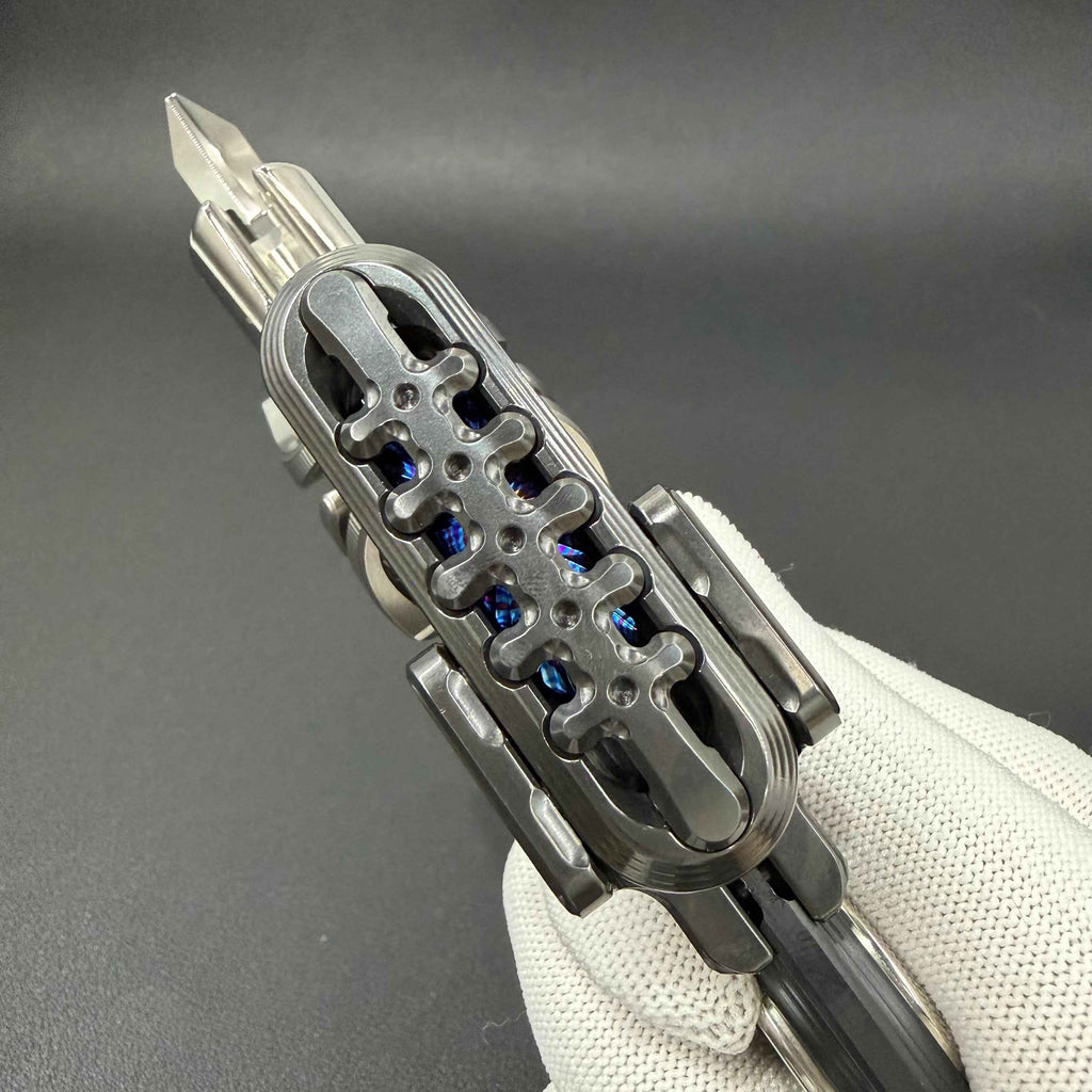 Symbiotic Bone Zirconium