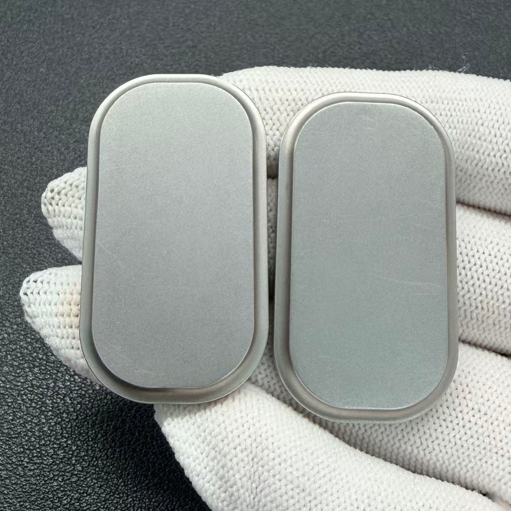 No.11 Shell Stainless Steel