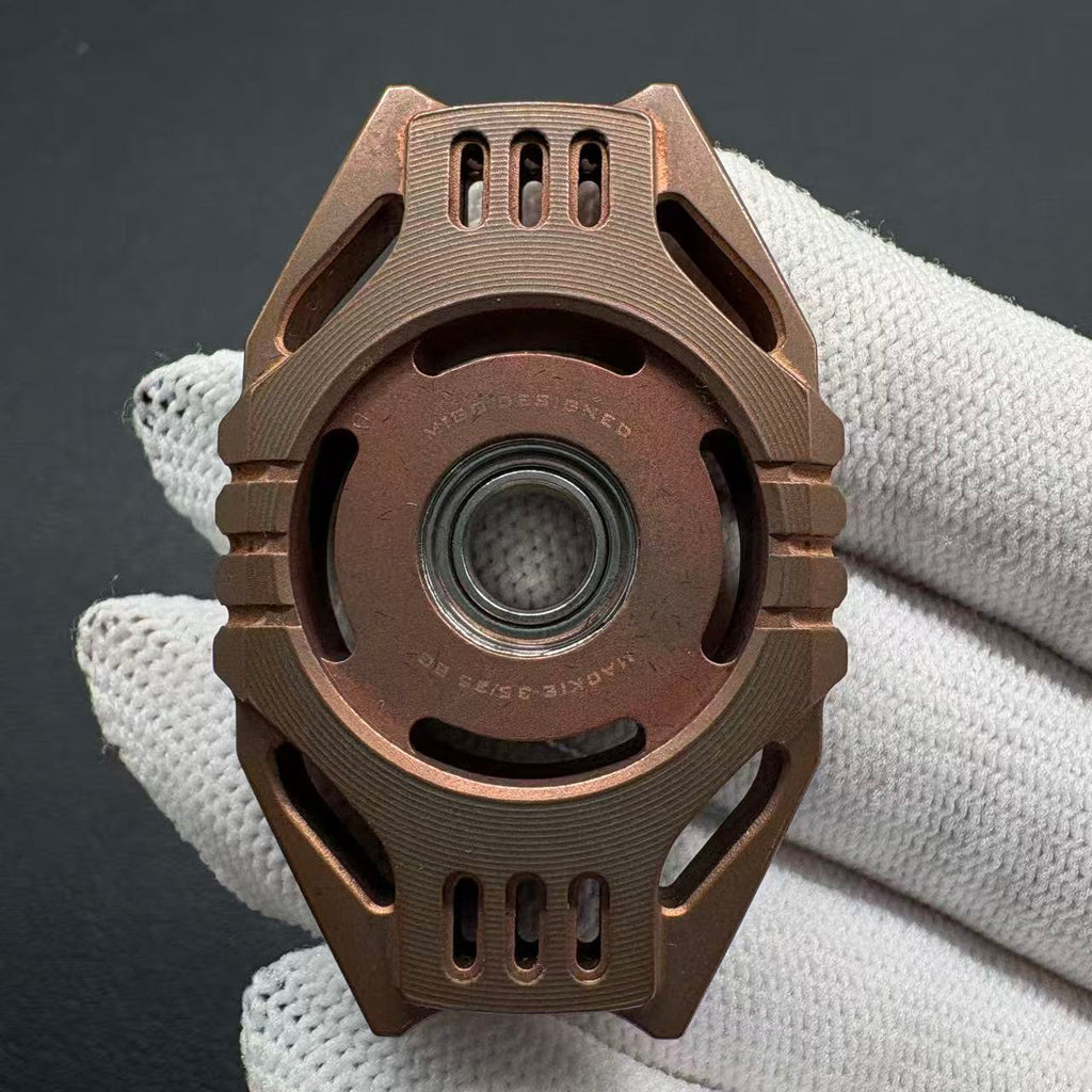 Auspicious Beast Copper