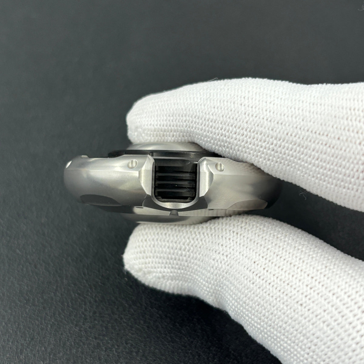 Resonance Stainless Steel