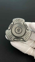Radiation Shell Opening Stainless Steel