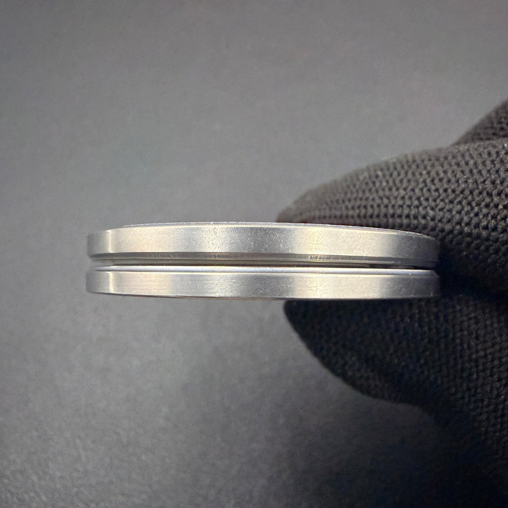 All In Titanium