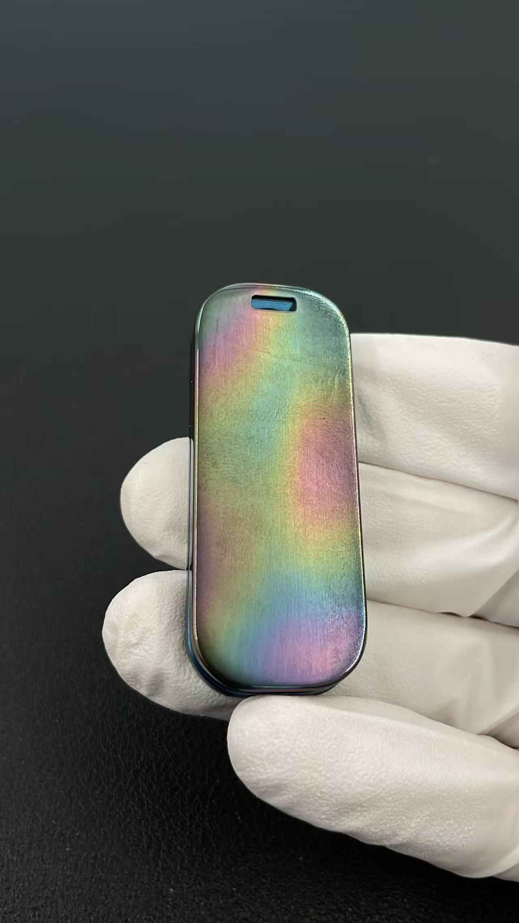 Pioneer Zirconium