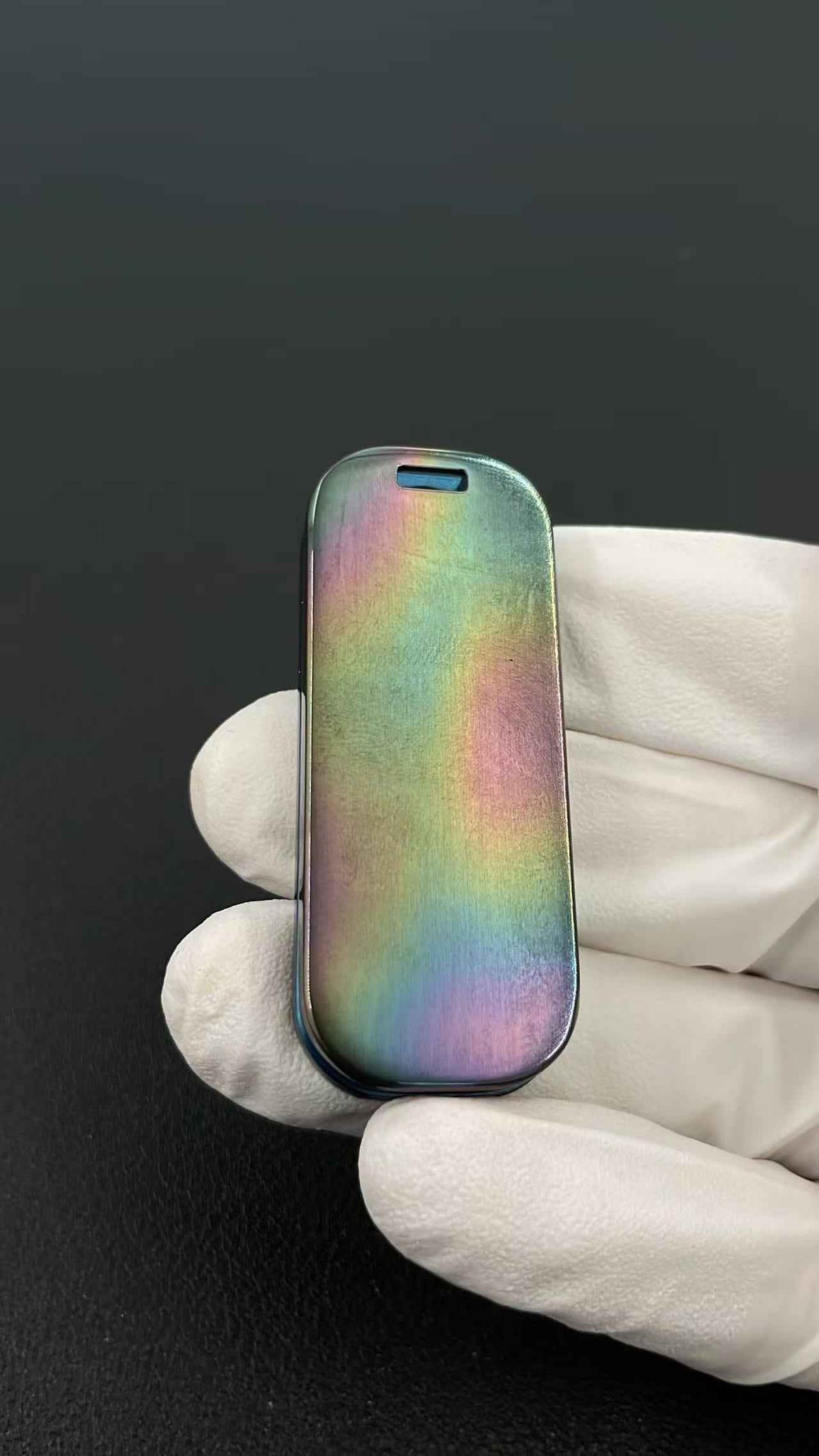 Pioneer Zirconium