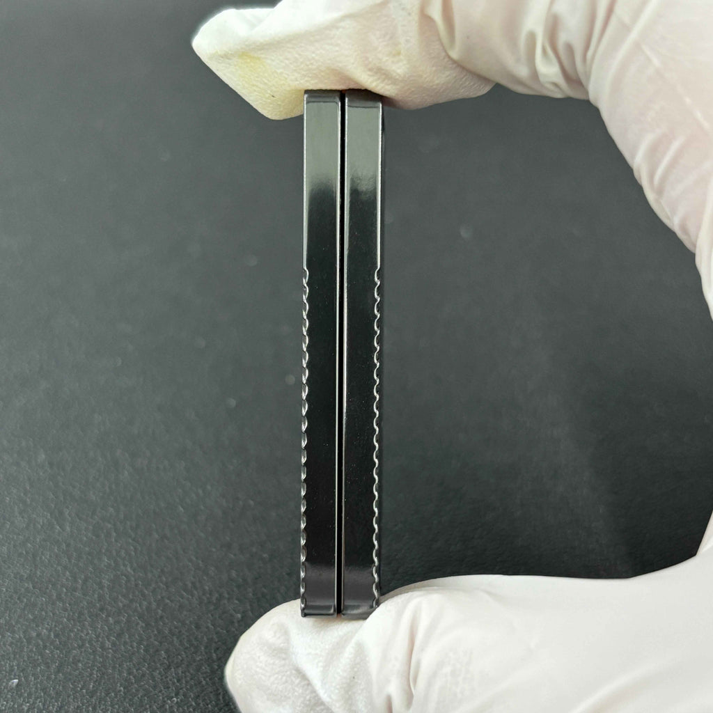 Ultra Thin Wafer Zirconium