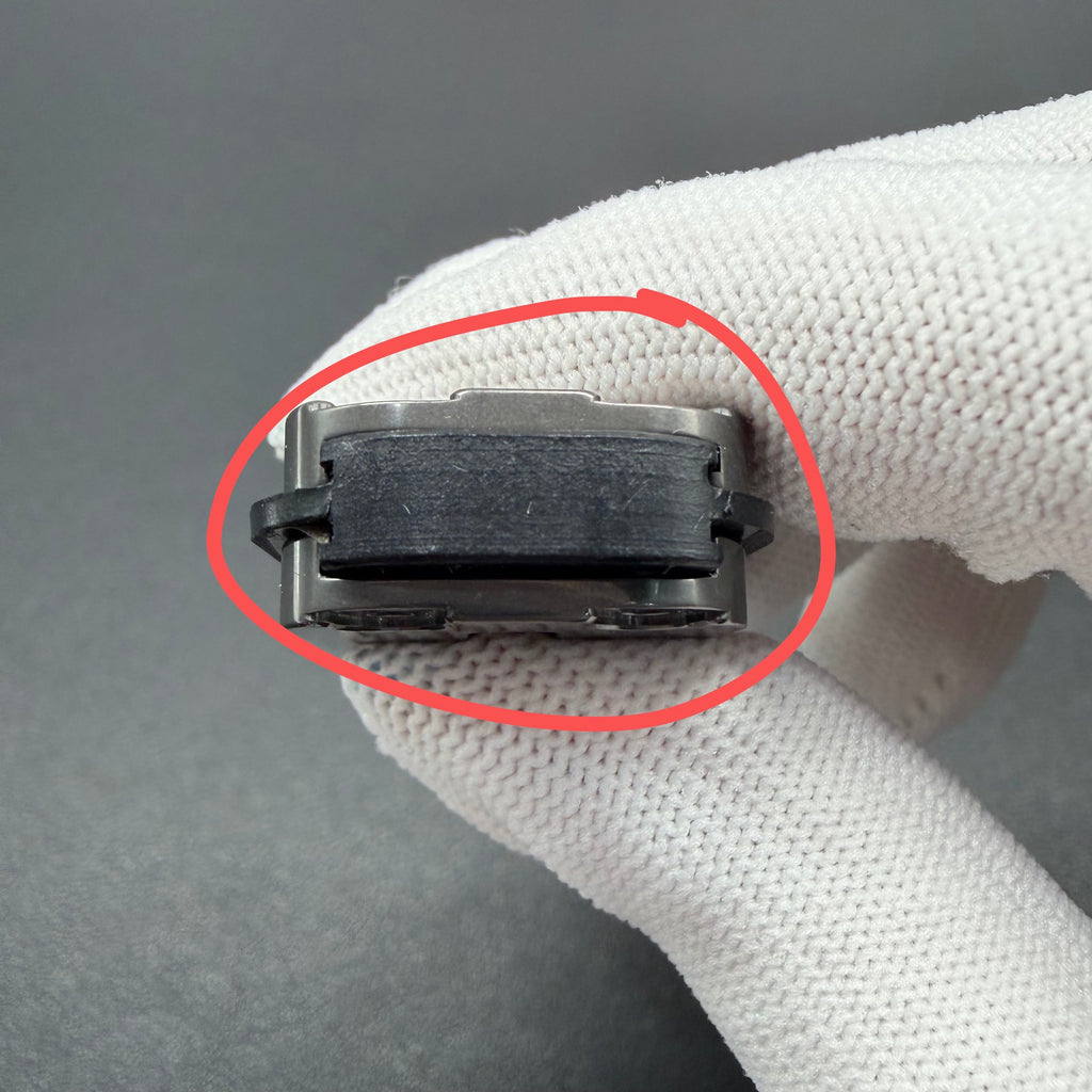 3 Layer Dense Core Zirconium