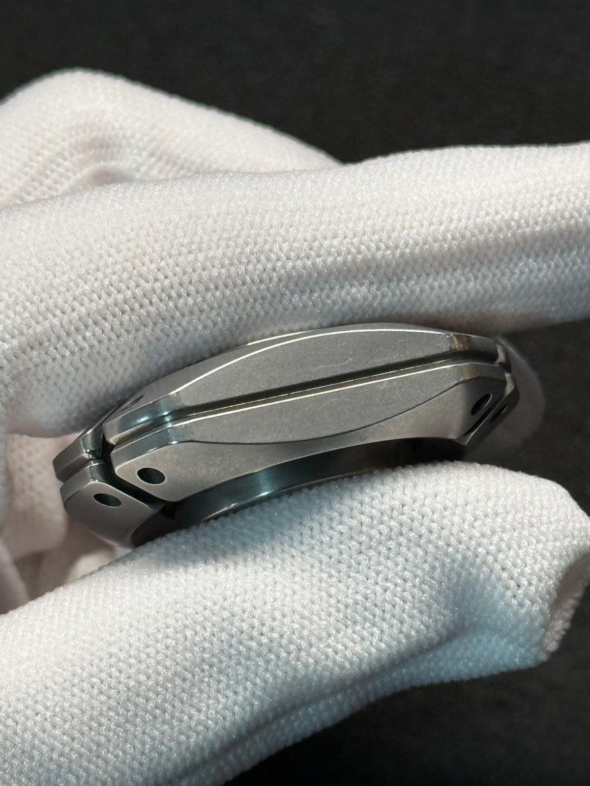 BIT 03 Stainless Steel