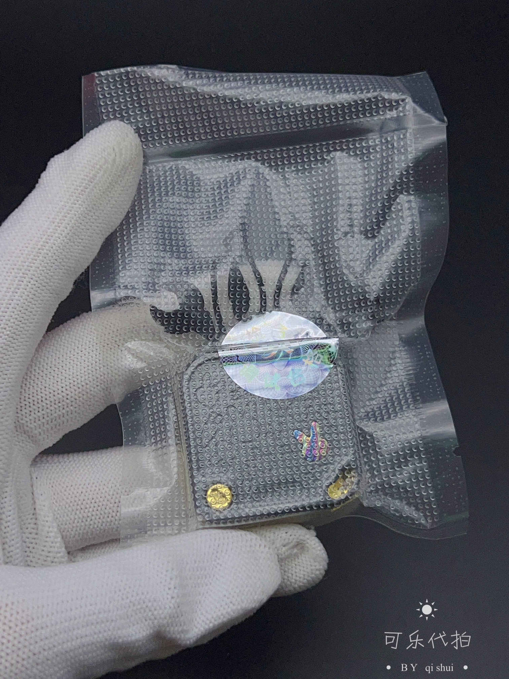 SNAP Zirconium