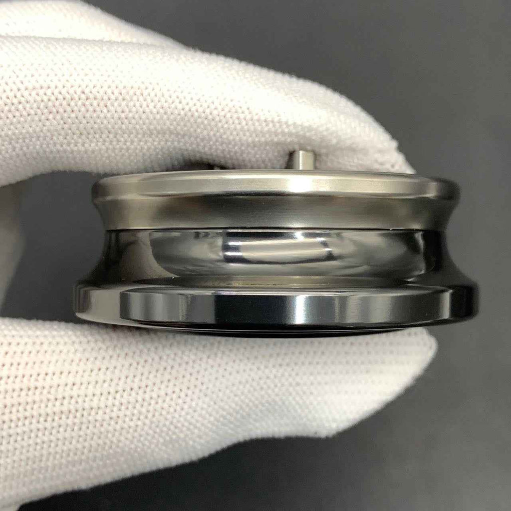 Carnival Roulette Zirconium