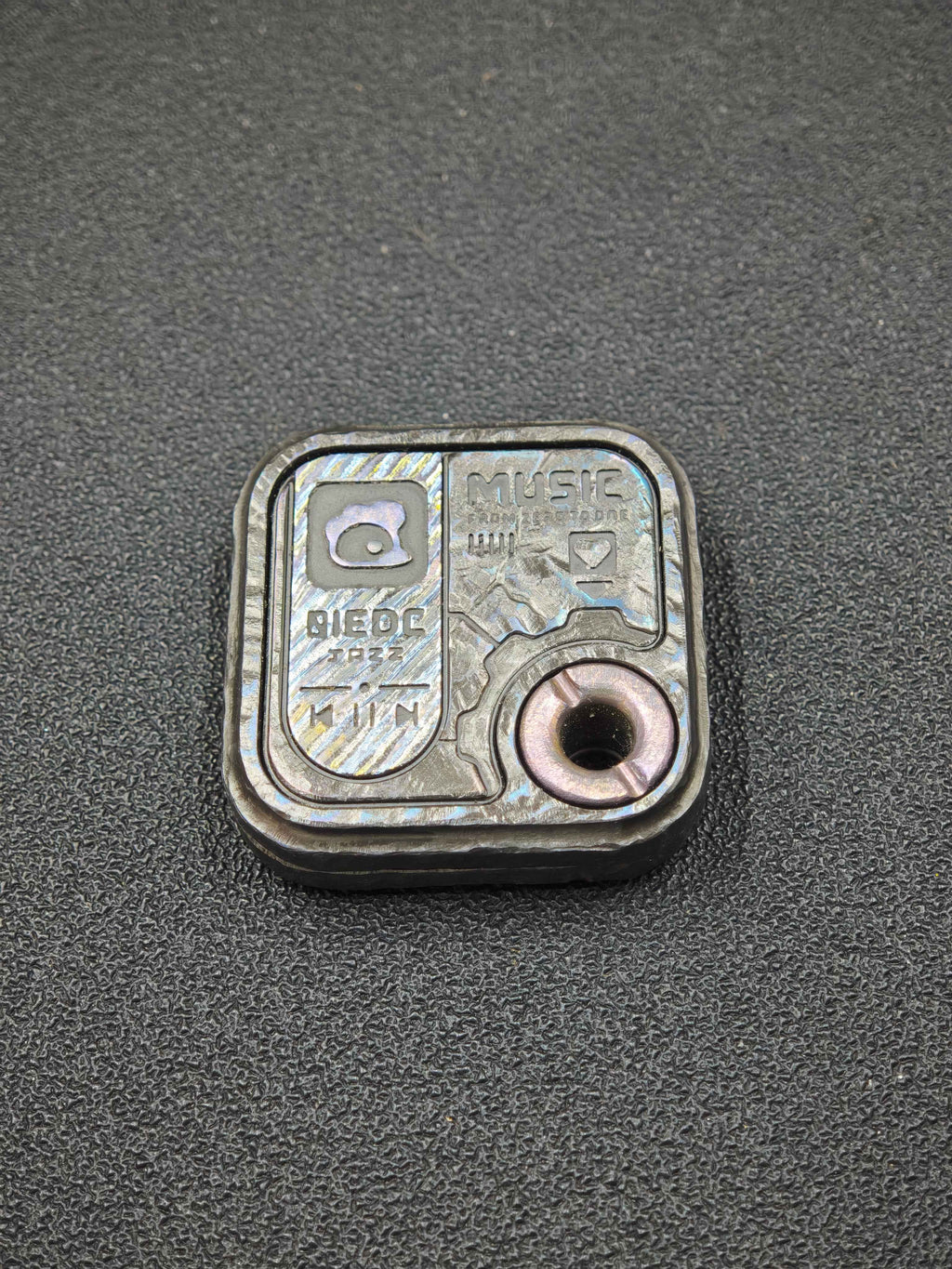 CD Base Zirconium