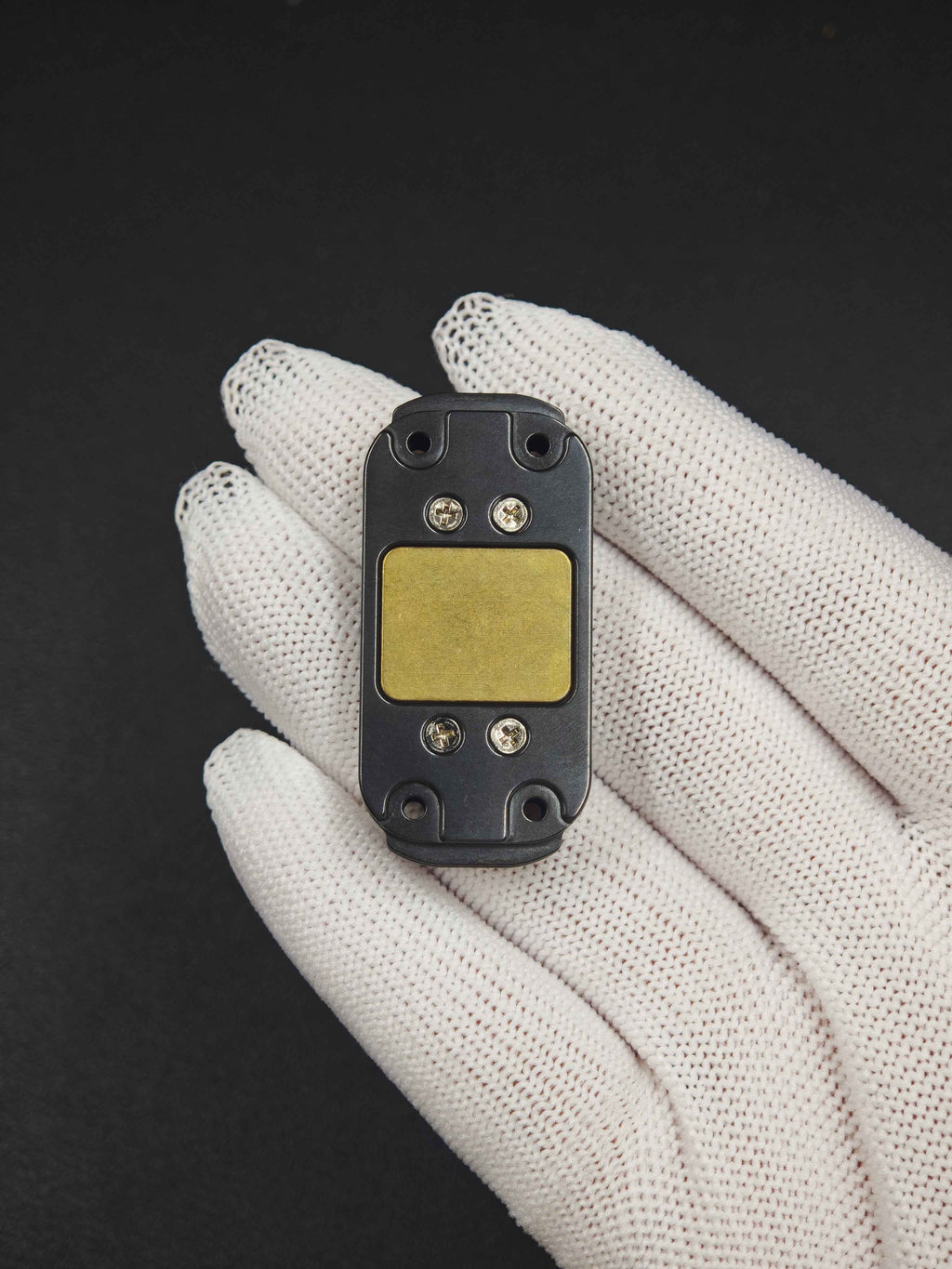 2 Layer Ultra Thin Core Zirconium