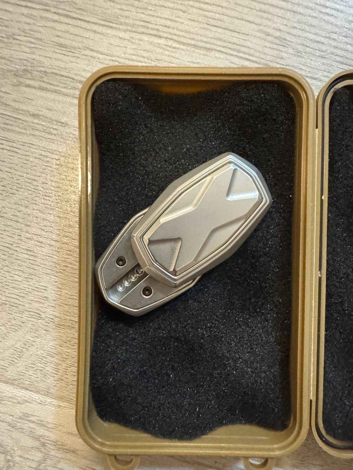 Guardian Stainless Steel