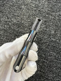 Bamboo Slider, Zirconium