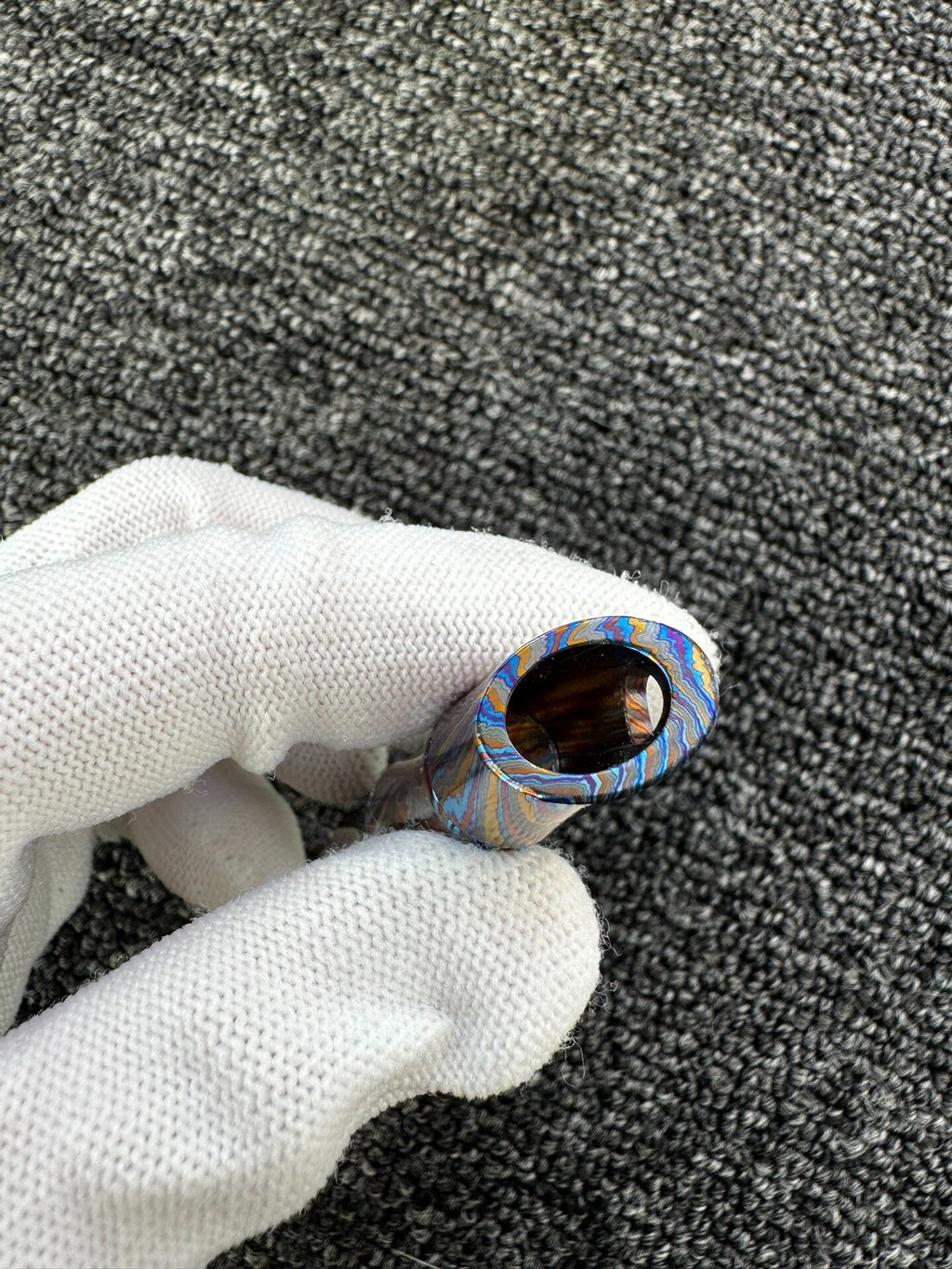 Bamboo Slider, Zircuti