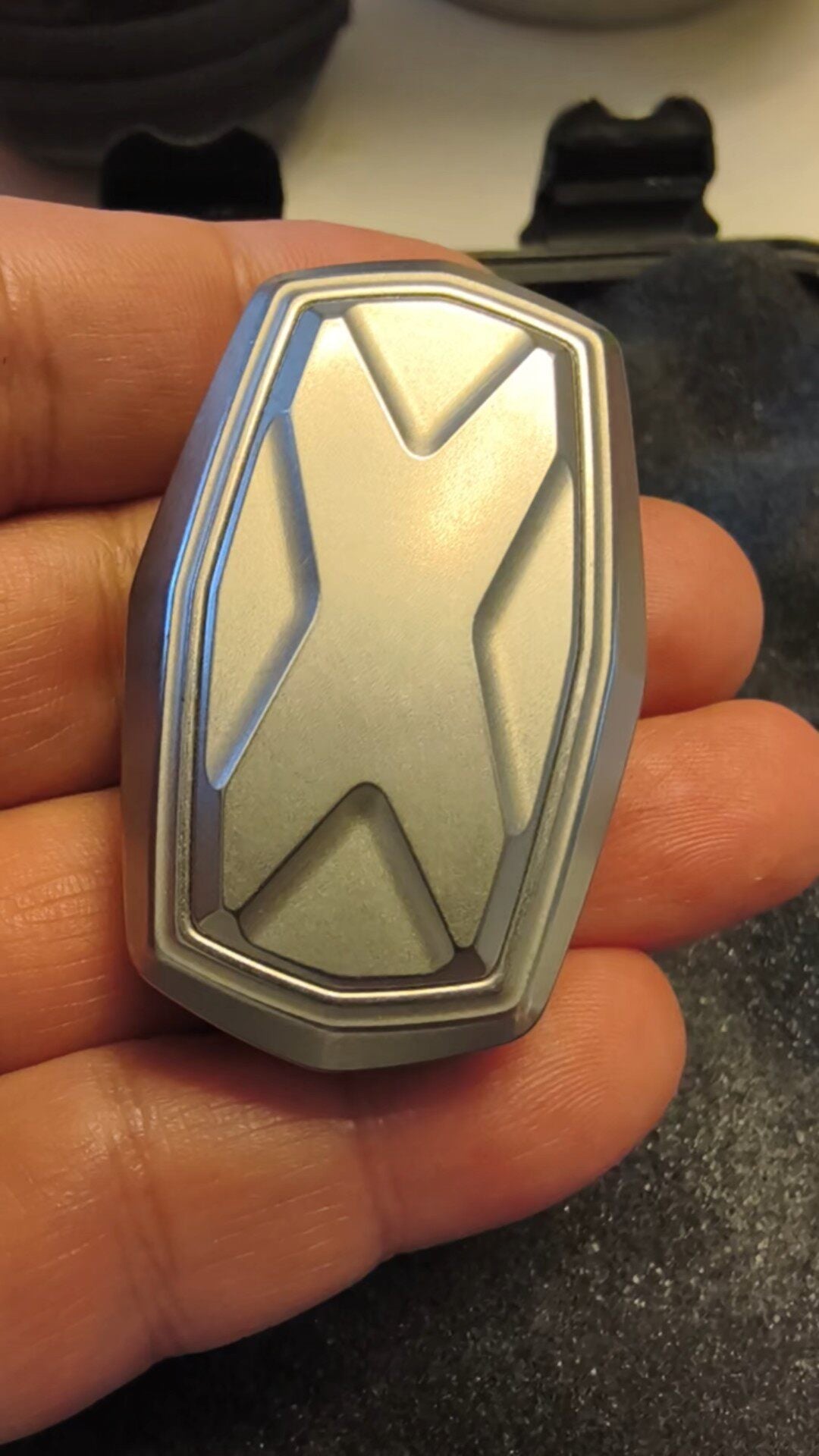 Guardian Stainless Steel