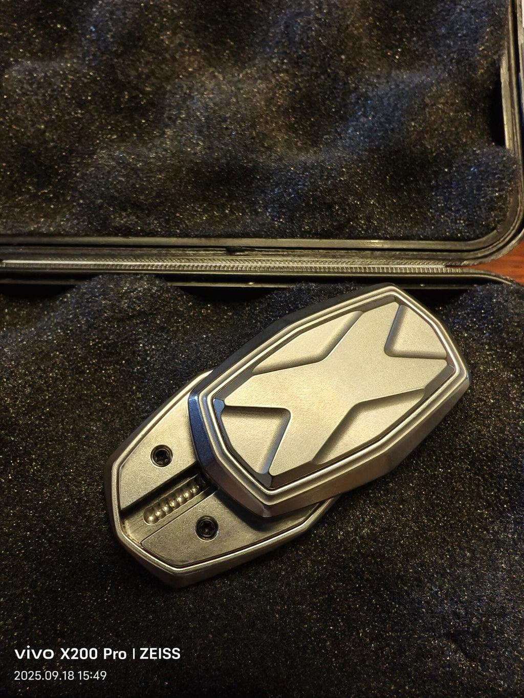 Guardian Stainless Steel