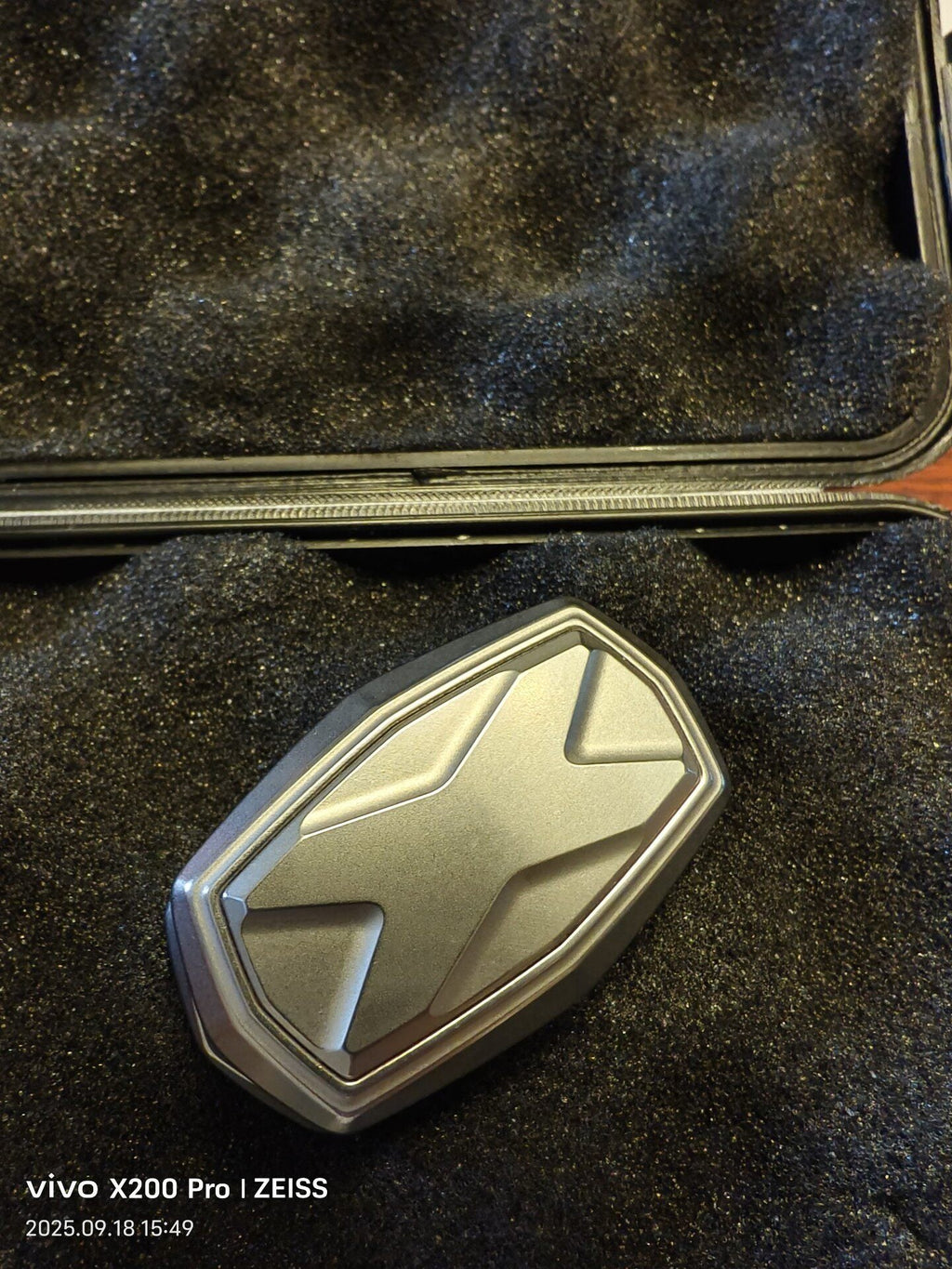 Guardian Stainless Steel
