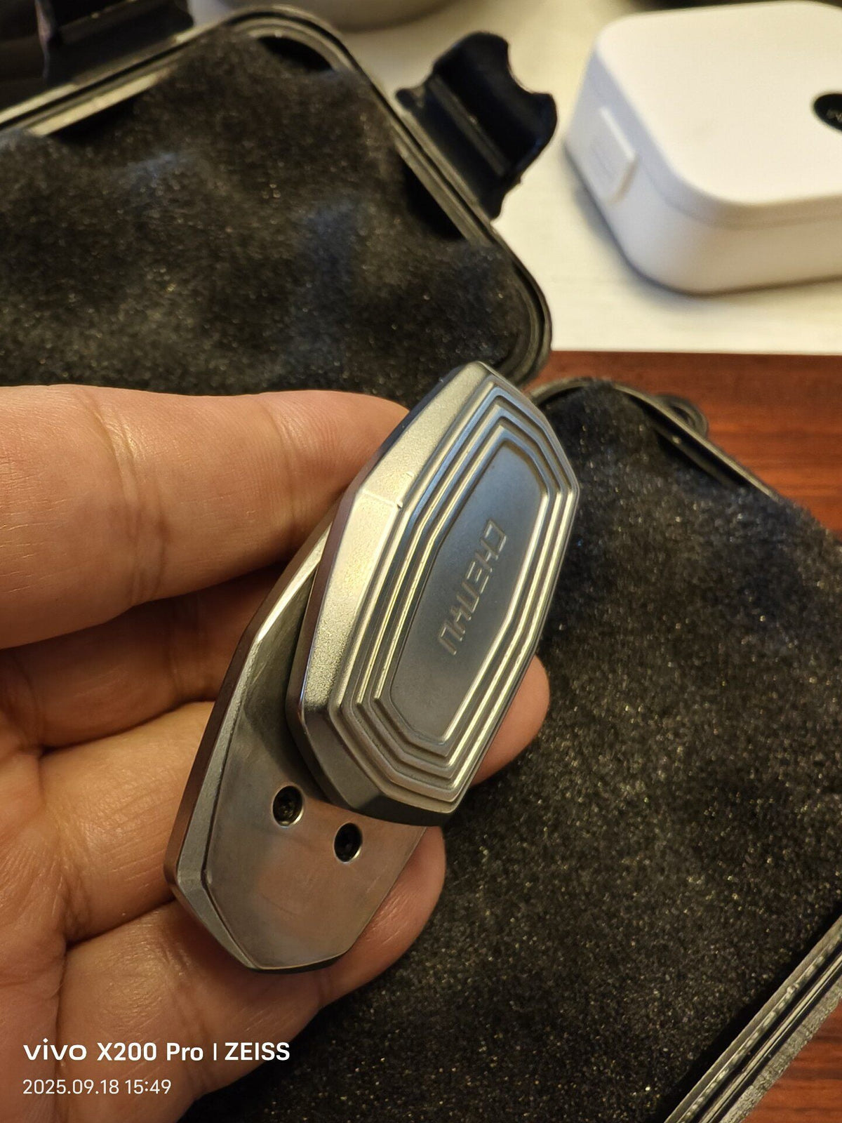 Guardian Stainless Steel