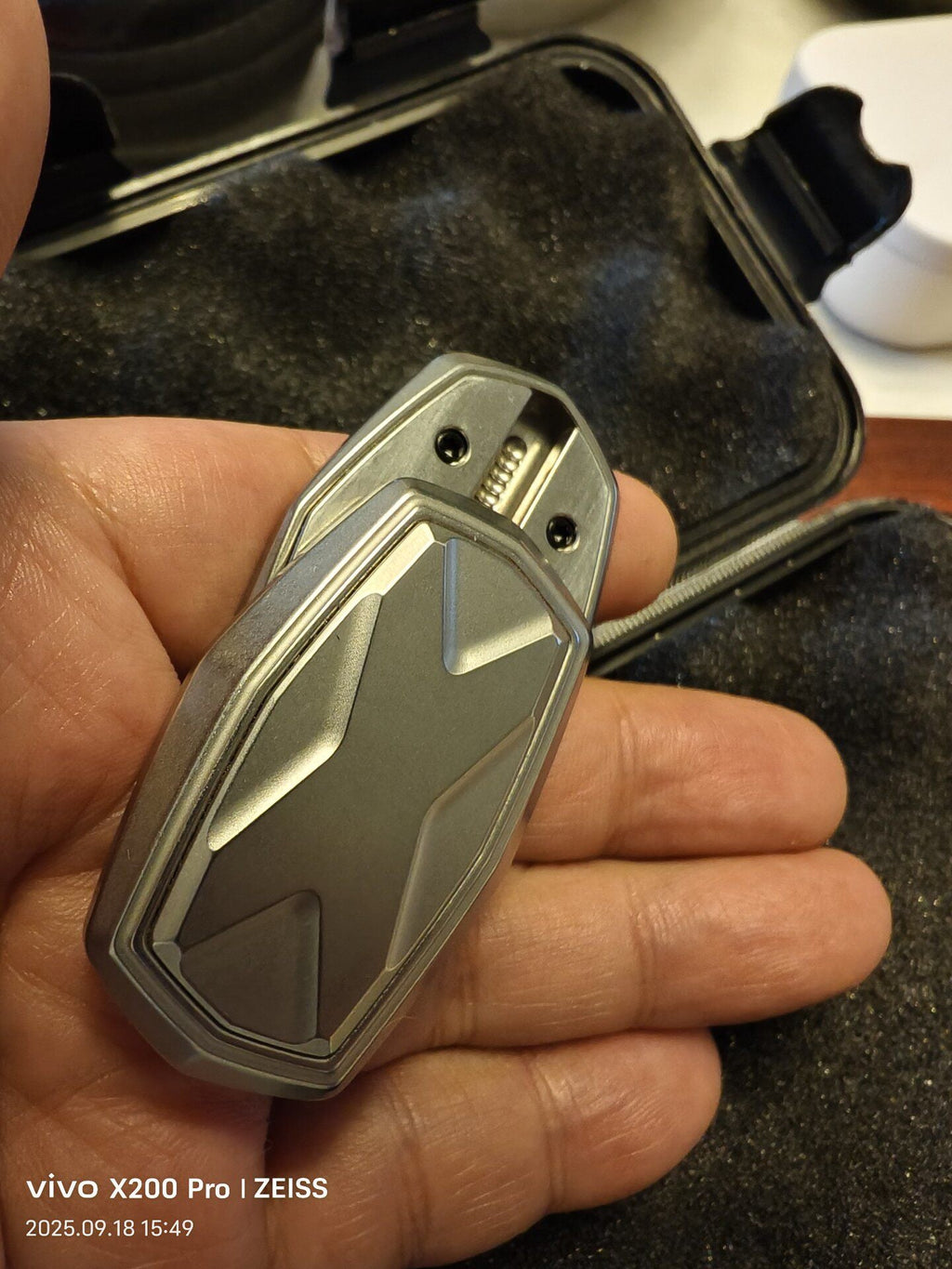 Guardian Stainless Steel
