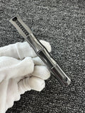 Bamboo Slider, Zirconium