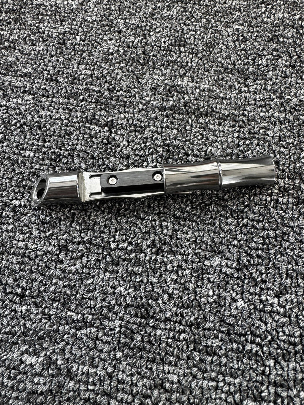 Bamboo Slider, Zirconium